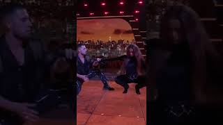Anitta - Envolver Live At The 2022 American Music Awards Amas