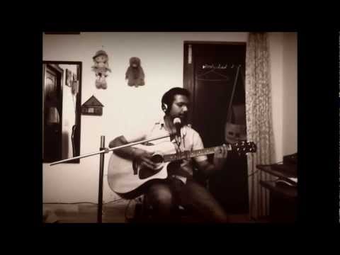 Yeh hai meri kahani- Zinda Strings Unplugged acoustic guitar...