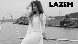 Şəbnəm Tovuzlu - Lazım (Official Music Video)
