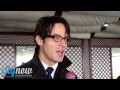 Gabriel Garko incontra gli studenti del liceo "L. da Vinci" per Cinema Lab | CityNow.it