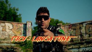 Ticy Langa Tine ( Oficial Video ) Manele Noi #Ochiitaialbastri