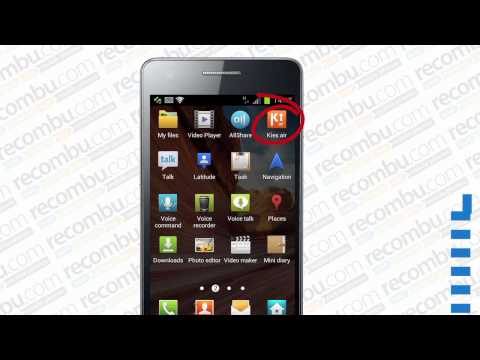 How to update your Samsung Galaxy S2 to Ice Cream Sandwich How to update your Samsung Galaxy S2 to Ice Cream Sandwich