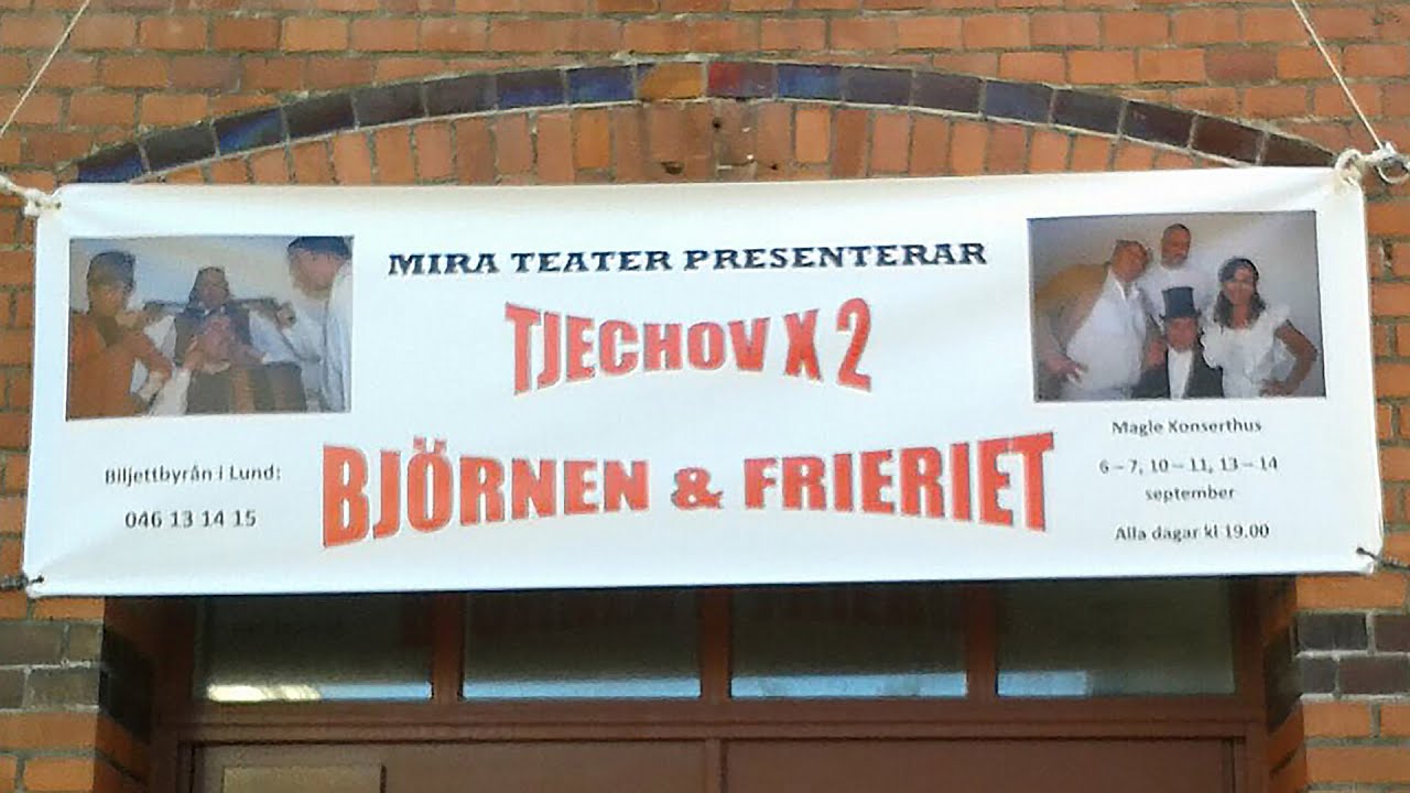 tjechov tjechov