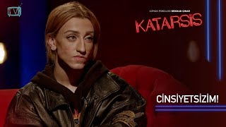 Katarsis - Mika Can Raun: Bir Erkeğe, Bir Kadına Ya da Bir Sandalyeye Aşık Olabi