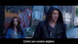 Ölümcül Oyuncaklar Kemikler Şehri 3. Fragman Tr Altyazılı