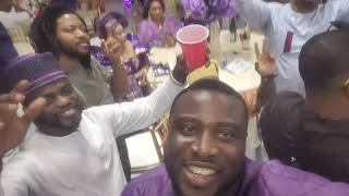 Naija Music Mashup Birthday Party. 2021 Nigeria Music.