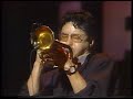 JAZZ AID 92 - 日野皓正 ♪ ｢Half Nelson｣