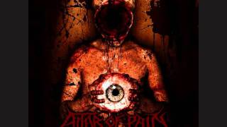 Watch Altar Of Pain Splattered Remains video