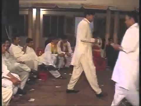 Mara hai te Mara sahi Sada Yaar te Hai