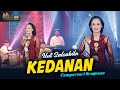 Uut Salsabilla - Kedanan - Kembar Campursari Sragenan ( Official Music Video )