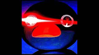 Mr Incredible Becoming Deepfried Template