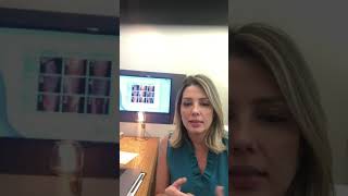 Dra Lívia Lyra | Qual o melhor tratamento para varizes? Cirurgia, espuma, Laser? | Belo Horizonte
