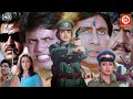 Amitabh Bachchan, Mithun Dada & Rajinikanth 90s Action Full Movie | Shilpa Shetty, Manisha Koirala