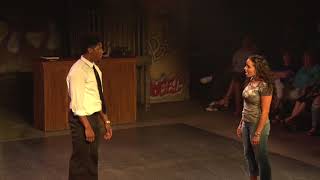"When You're Home" (In The Heights) - Analise Rios & Leyland Patrick