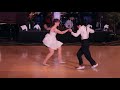 Lindyfest 2014 - Advanced/All-Star Strictly Lindy Hop Finals klip izle