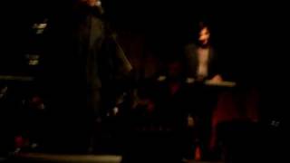 Watch Einsturzende Neubauten Nagorny Karabach video