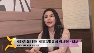 Tisya Erni Diduga Rebut Suami Orang? | SELEBRITA EXPOSE (06/03/24)