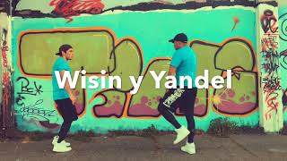 Reggaetón En Lo Oscuro Wisin Y Yandel Grupozumbaz2 Reggaetón En Lo Oscuro Wisin Y Yandel Grupozumbaz2