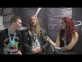 aor interview