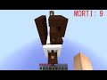 Minecraft - Custom Map - DIVERSITY - PARKOUR - AIUTOOOO IL PARKOUR!! - W/ Pepo3393