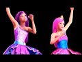 Barbie: The Princess & the Popstar - "Finale Medley"