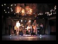 The Fuse plays Red House on the Island Escape April 2011