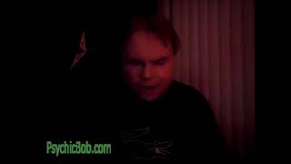 Psychic Bob's Saturday Seance: Rose Speaks of Spiritual Life