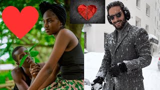 Yo Yamukunze Kuva Muri Secondary Uko Umukobwa Yagiye Akura Arushaho Kuba Mwiza Ahura Numu Diaspora