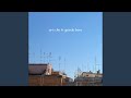 Ora che ti guardo bene