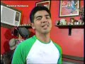 Mark Herras Diz iz my idol  feb 9