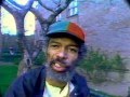 "The Revolution Will Not Be Televised" - Gil Scott-Heron