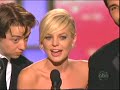 Kirsten Storms & Jason Cook Present OLTL Best Writing!