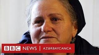Biz Ora Gedib, Onlarla Birlikdə Yaşaya Bilərikmi? Bu Sual Bütün Xankəndinin Qarşısındadır