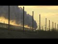 Tornado Steam Locomotive