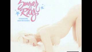Watch Sugar Ray Scuzzboots video