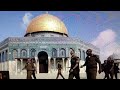 PROPHECY ALERT: "Jerusalem Cup Of Trembling"