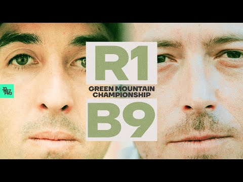 2019 GMC | R1B9 | Barsby, Hannum, Marwede, McBeth