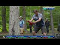 2019 GMC | R1B9 | Barsby, Hannum, Marwede, McBeth
