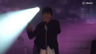 Lee Seung Gi 2010 희망콘서트 정신이나갔었나봐