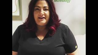 The Secret Micro-Needle Fractional RF explained by Melissa from V Boutique Aesthetics