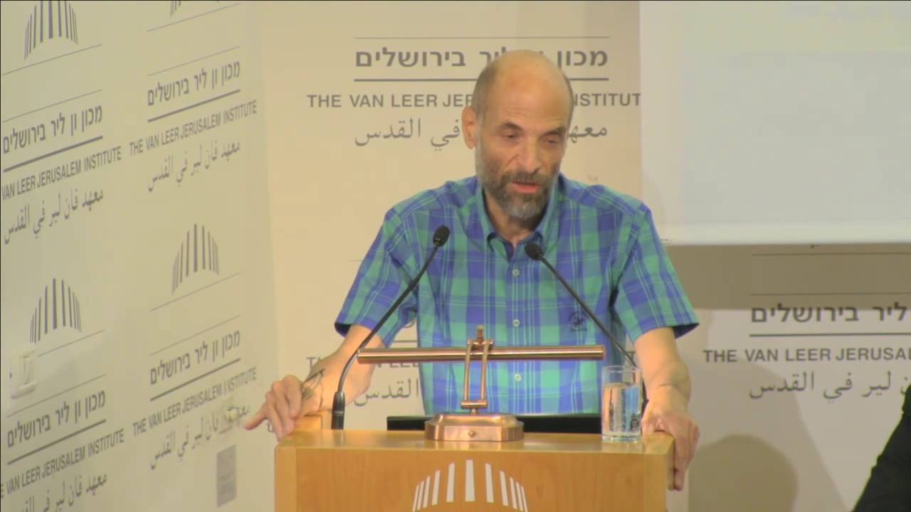 הרצאות של משה