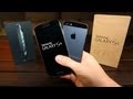 Samsung Galaxy S4 vs iPhone 5: in-depth Review