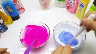 Yeni Eğlenceli Çarkıfelek Oynadık En Güzel Slimeı Yapmaya Çalıştık