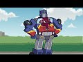 YO MAMA SO UGLY! Transformers