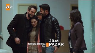 Kimse Bilmez / Nobody Knows - Episode 27 Trailer 2 - FINAL -(Eng & Tur Subs)