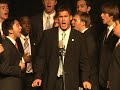 Bowdoin Longfellow's Parent's Weekend Performance