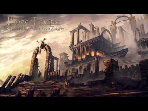 World Music - Bone Temple