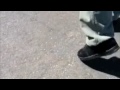 Using water as fuel