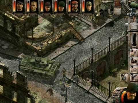 download crack commandos 2 destination paris 1.40