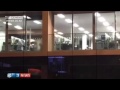 Empleados fueron grabados cuando tenían un romance en el trabajo│RPP